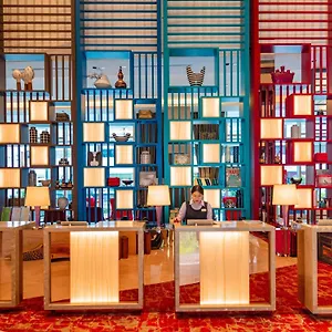 Hotel Mercure Bugis, Singapur