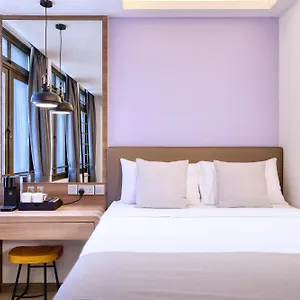 Habyt Clarke Quay - Previously Champion Hotel